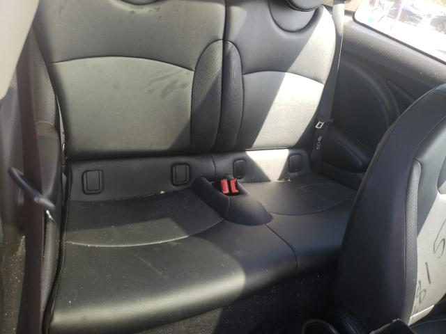 Photo 6 from auction – 2011 MINI COOPER with VIN WMWSU3C55BT095983