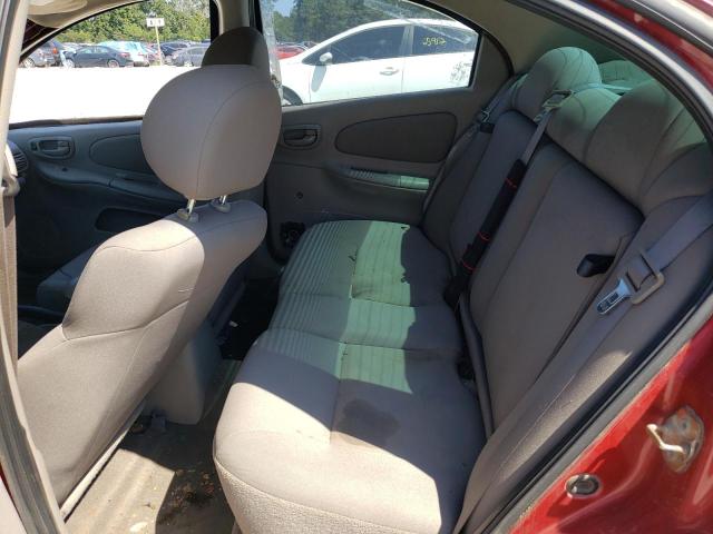 Photo 6 from auction – 2005 DODGE NEON SRT with VIN 1B3ES56C05D129906