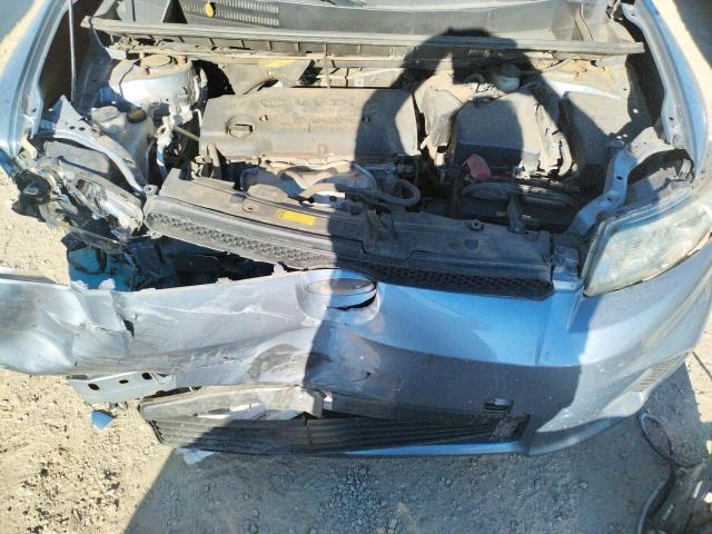 Photo 7 from auction – 2011 TOYOTA SCION XB with VIN JTLZE4FE8B1137532