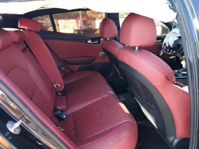 Photo 6 from auction – 2020 KIA STINGER with VIN KNAE15LA7L6075216