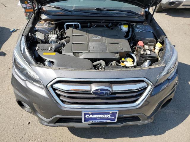 Photo 7 from auction – 2018 SUBARU OUTBACK 3. with VIN 4S4BSENC4J3276227