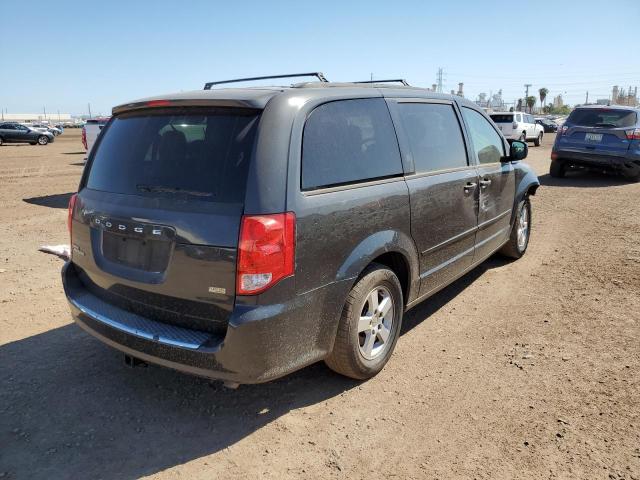 Photo 4 from auction – 2012 DODGE GRAND CARA with VIN 2C4RDGCG6CR396717