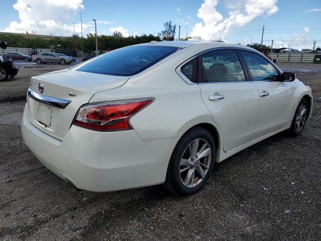 Photo 4 from auction – 2013 NISSAN ALTIMA 2.5 with VIN 1N4AL3AP0DC152220