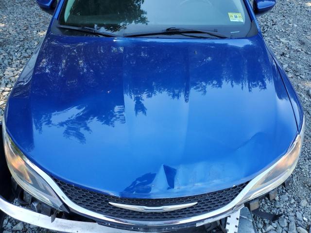 Photo 7 from auction – 2015 CHRYSLER 200 LIMITE with VIN 1C3CCCAB7FN710499