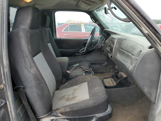 Photo 5 from auction – 2006 FORD RANGER with VIN 1FTYR10D06PA14837