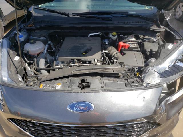 Photo 7 from auction – 2020 FORD EDGE with VIN 1FMCU0H64LUA55263