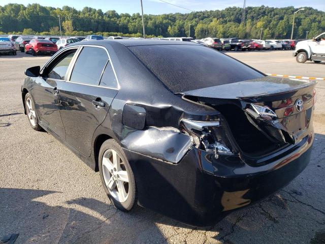 Photo 3 from auction – 2012 TOYOTA CAMRY BASE with VIN 4T1BF1FK0CU170602