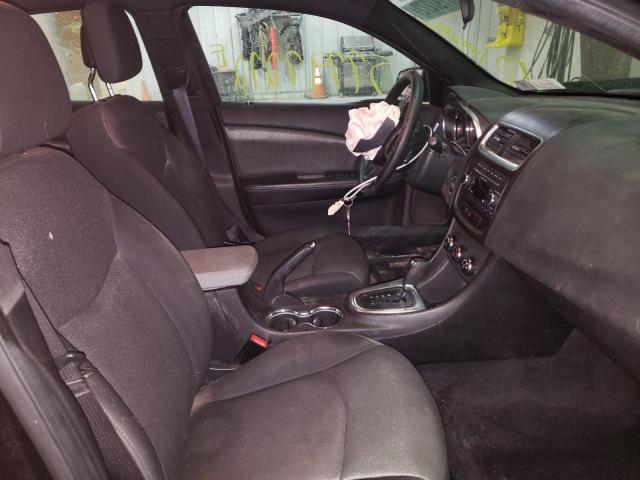 Photo 5 from auction – 2013 DODGE AVENGER SE with VIN 1C3CDZAG6DN748606