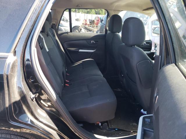 Photo 6 from auction – 2014 FORD EDGE SE with VIN 2FMDK3GC6EBB23476