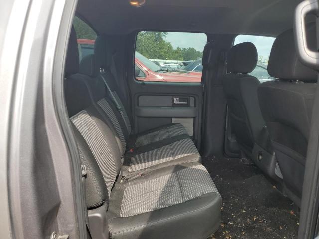 Photo 6 from auction – 2014 FORD F150 SUPER with VIN 1FTFW1CFXEKD00137