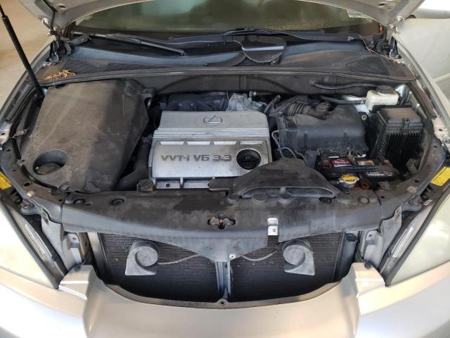 Photo 7 from auction – 2004 LEXUS RX 330 with VIN 2T2HA31U64C034664