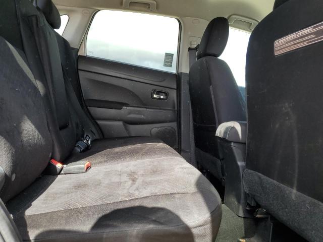 Photo 6 from auction – 2015 MITSUBISHI OUTLANDER with VIN 4A4AP4AU1FE011408