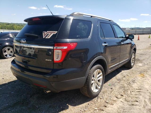 Photo 4 from auction – 2011 FORD EXPLORER X with VIN 1FMHK8D87BGA18884