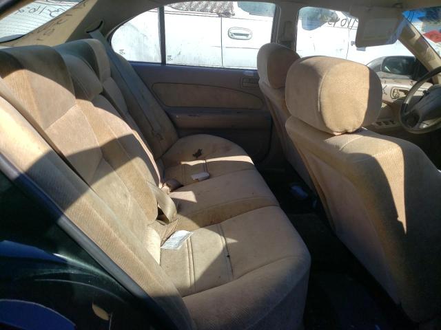 Photo 6 from auction – 1998 NISSAN MAXIMA GLE with VIN JN1CA21D2WM910454