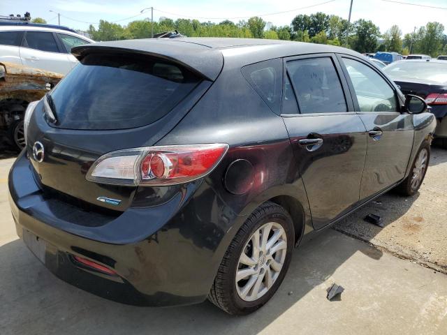 Photo 4 from auction – 2012 MAZDA 3 I with VIN JM1BL1L79C1593449