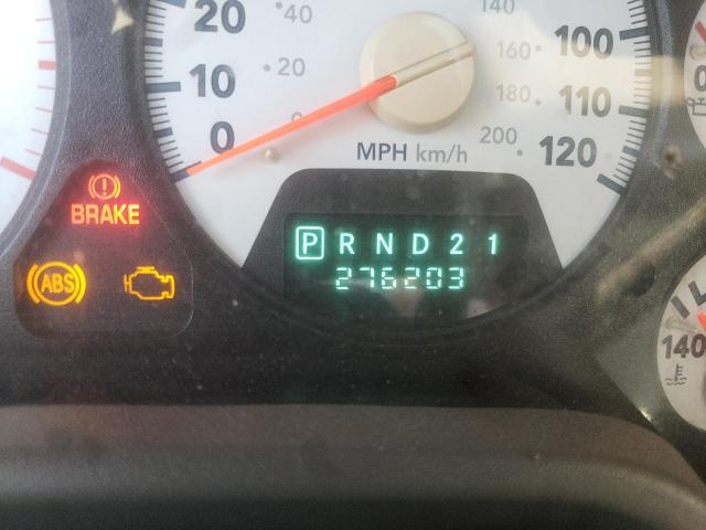 Photo 8 from auction – 2006 DODGE RAM 3500 with VIN 3D7ML49C76G219495