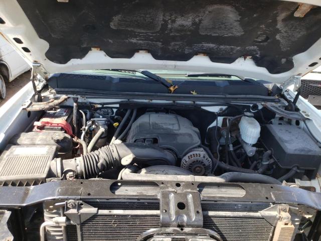 Photo 7 from auction – 2008 CHEVROLET SILVERADO with VIN 1GCHK24K68E199753