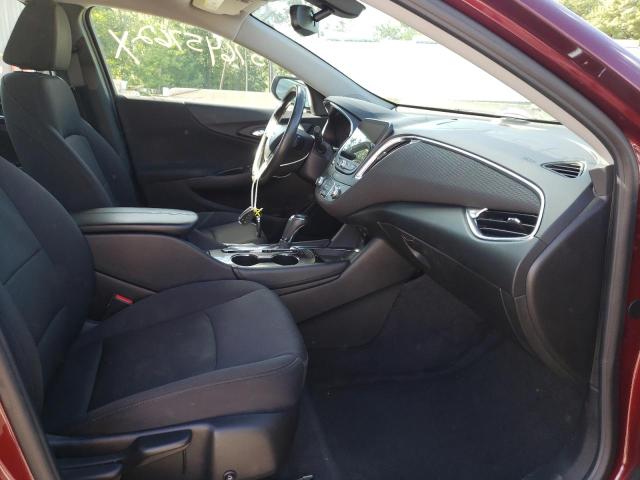 Photo 5 from auction – 2016 CHEVROLET MALIBU LT with VIN 1G1ZE5ST6GF248654