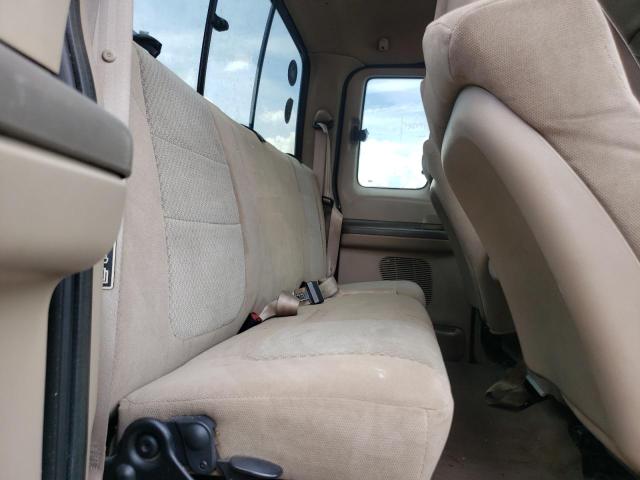 Photo 6 from auction – 2003 FORD F250 SUPER with VIN 1FTNX21S83EB22142