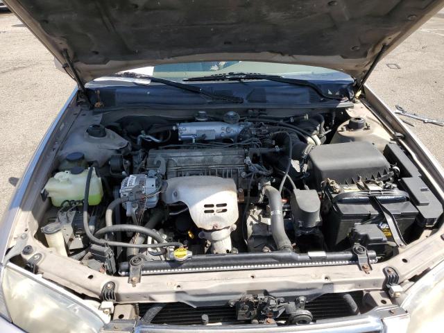 Photo 7 from auction – 2000 TOYOTA CAMRY CE with VIN 4T1BG22K2YU968101