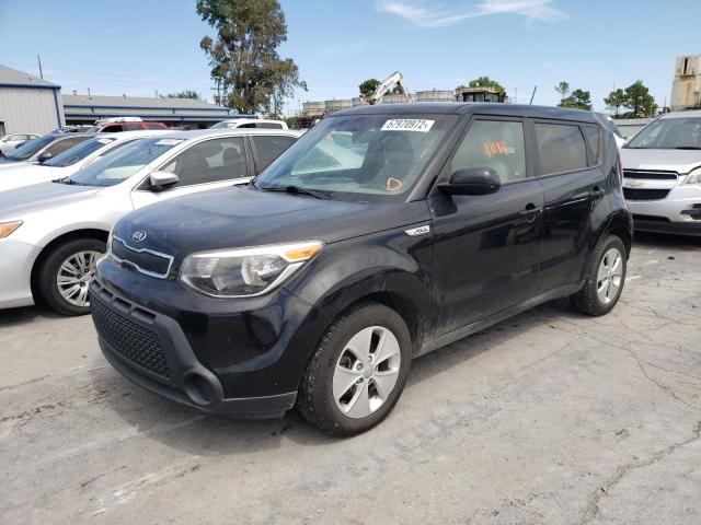 Photo 2 from auction – 2015 KIA SOUL with VIN KNDJN2A20F7810147