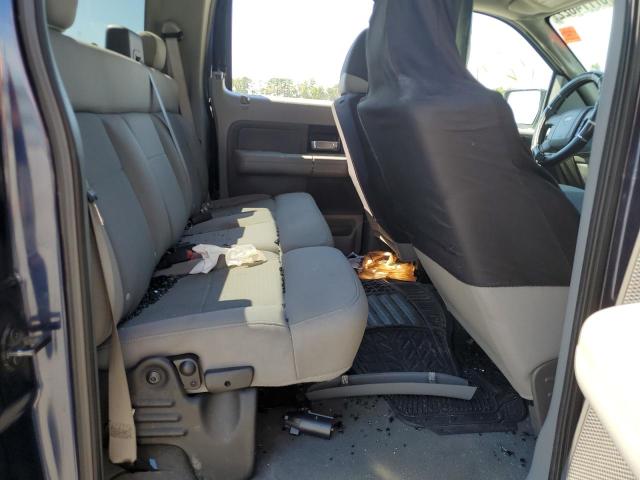Photo 6 from auction – 2006 FORD F150 SUPER with VIN 1FTPW12V66FB31712