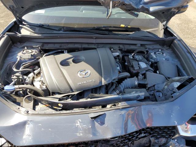 Photo 7 from auction – 2022 MAZDA CX-30 PREF with VIN 3MVDMBCL6NM424437