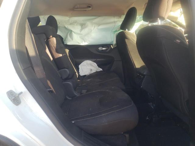 Photo 6 from auction – 2015 JEEP CHEROKEE L with VIN 1C4PJLCB3FW601774