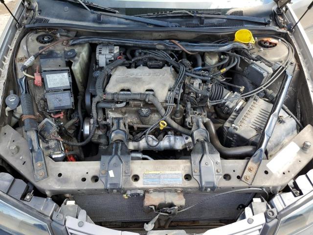 Photo 7 from auction – 2003 CHEVROLET IMPALA with VIN 2G1WF52E939366489