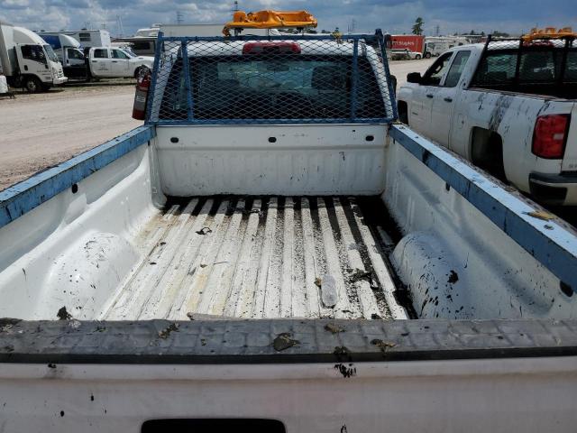 Photo 9 from auction – 2016 CHEVROLET SILVERADO with VIN 1GC4CYCG3GF227934