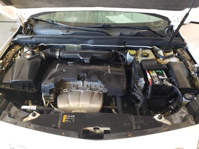 Photo 7 from auction – 2013 CHEVROLET MALIBU 2LT with VIN 1G11E5SA3DF268416