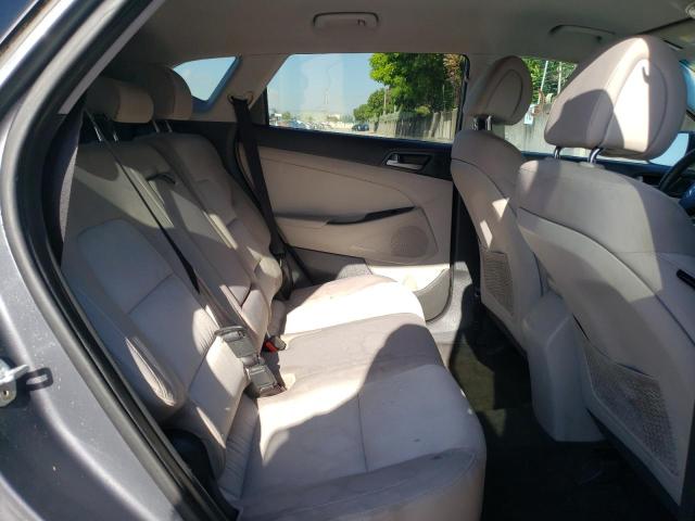 Photo 6 from auction – 2016 HYUNDAI TUCSON LIM with VIN KM8J33A40GU075360
