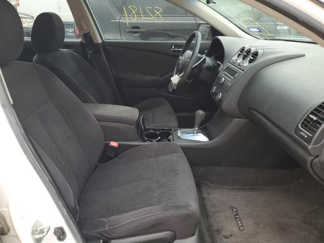 Photo 5 from auction – 2011 NISSAN ALTIMA BAS with VIN 1N4AL2AP8BN453829