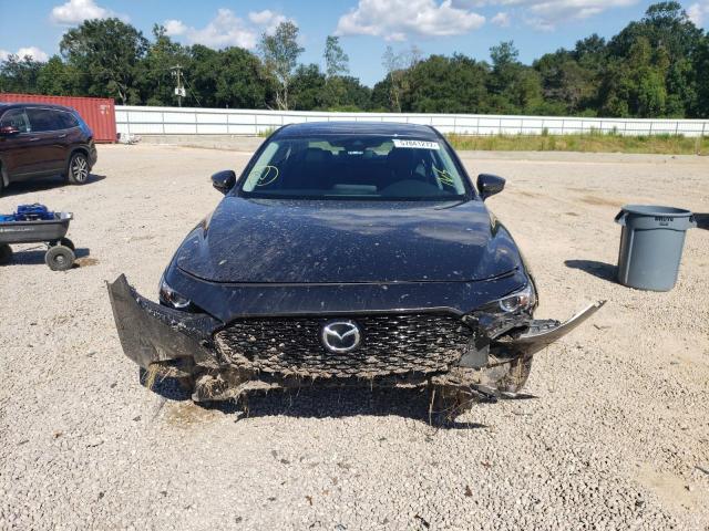 Photo 9 from auction – 2022 MAZDA 3 PREFERRE with VIN 3MZBPACL3NM307177