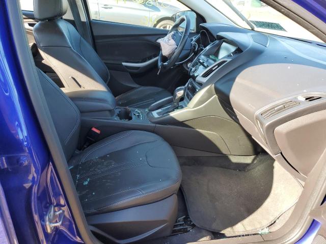 Photo 5 from auction – 2013 FORD FOCUS SE with VIN 1FADP3F28DL150729