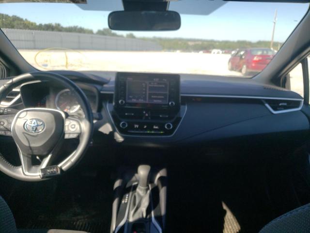 Photo 9 from auction – 2022 TOYOTA COROLLA SE with VIN 5YFS4MCEXNP115553