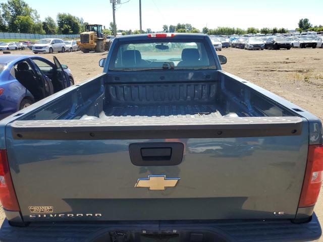 Photo 6 from auction – 2008 CHEVROLET SILVERADO with VIN 1GCEC14X98Z314957