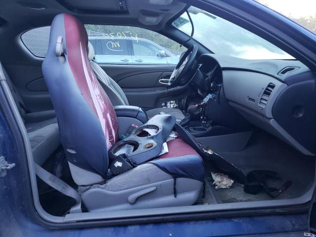 Photo 5 from auction – 2004 CHEVROLET MONTE CARL with VIN 2G1WW12E549363437
