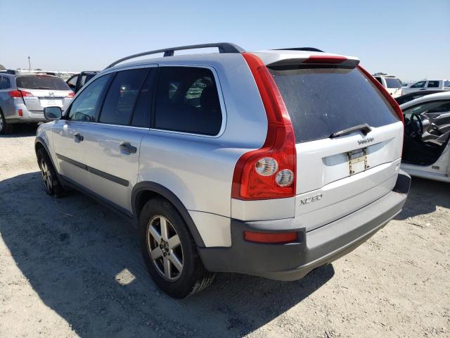 Photo 3 from auction – 2006 VOLVO XC90 with VIN YV4CZ592961258067