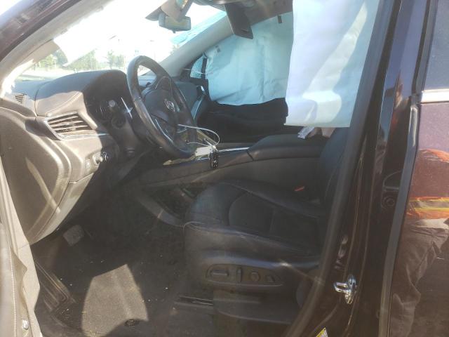 Photo 5 from auction – 2020 BUICK ENCLAVE AV with VIN 5GAERDKW4LJ115916