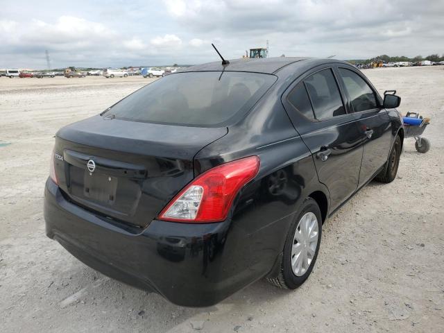 Photo 4 from auction – 2016 NISSAN VERSA with VIN 3N1CN7AP9GL865598