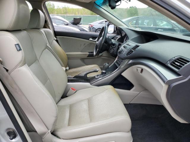 Photo 5 from auction – 2012 ACURA TSX with VIN JH4CU2F41CC007726