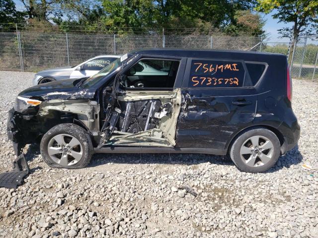 Photo 10 from auction – 2019 KIA SOUL with VIN KNDJN2A20K7017120