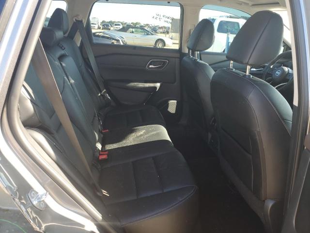 Photo 6 from auction – 2021 NISSAN ROGUE SL with VIN 5N1AT3CA3MC765253