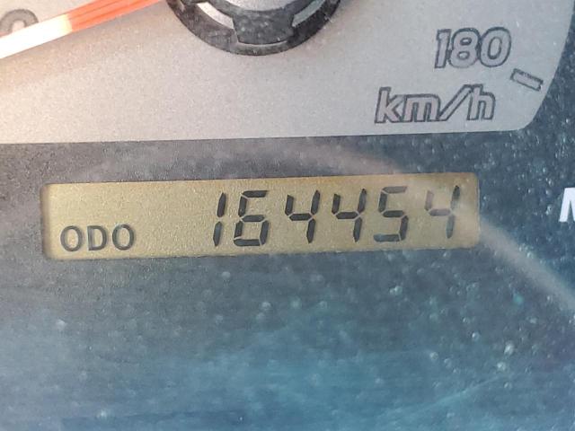 Photo 8 from auction – 2005 TOYOTA 4RUNNER SR with VIN JTEBU14R458038718