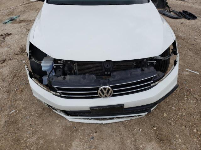 Photo 9 from auction – 2017 VOLKSWAGEN JETTA SE with VIN 3VWDB7AJ4HM210327