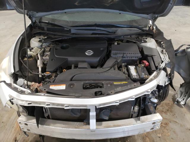 Photo 7 from auction – 2014 NISSAN ALTIMA 2.5 with VIN 1N4AL3APXEC201229