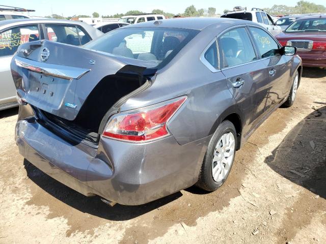 Photo 4 from auction – 2014 NISSAN ALTIMA 2.5 with VIN 1N4AL3AP7EC292816