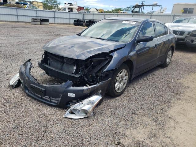 Photo 2 from auction – 2012 NISSAN ALTIMA BAS with VIN 1N4AL2AP0CN456631