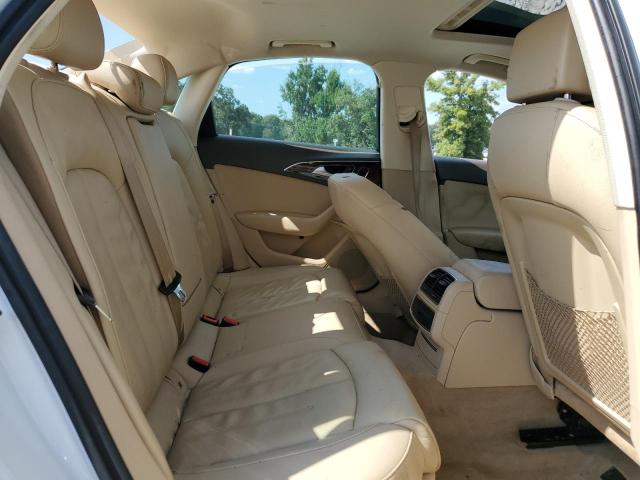 Photo 6 from auction – 2014 AUDI A6 PREMIUM with VIN WAUDFAFC5EN067031